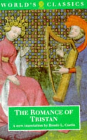The Romance of Tristan