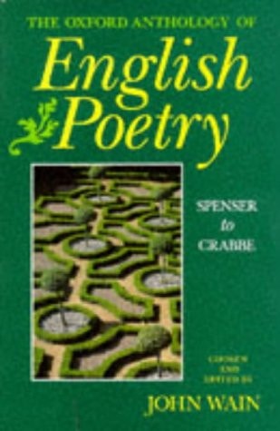 Edition published by Oxford University Press