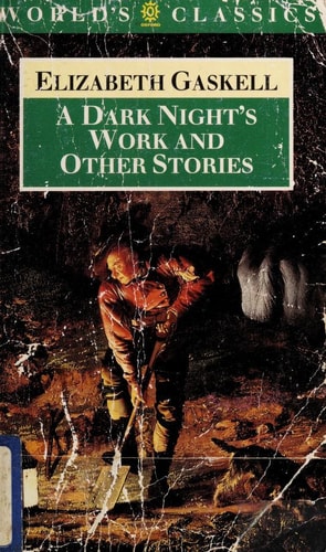 A Dark Night's Work and Other Stories