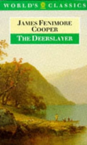 The Deerslayer