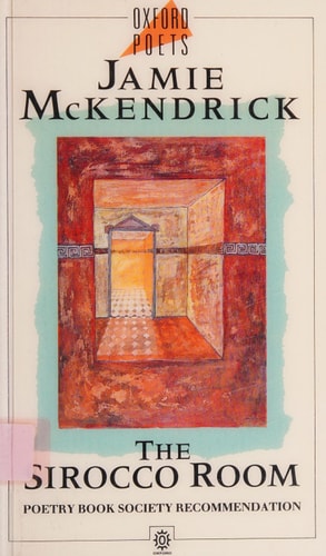 The Sirocco Room