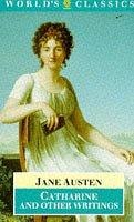 Catharine and Other Writings