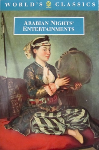 Arabian Nights' Entertainments