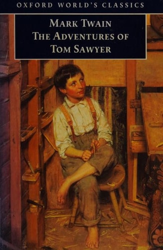 The Adventures of Tom Sawyer