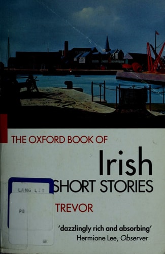 The Oxford Book of Irish Short Stories