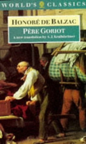 Pere Goriot