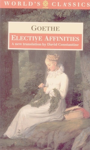 Elective Affinities