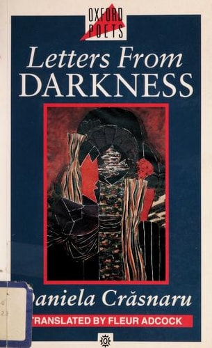 Letters from Darkness
