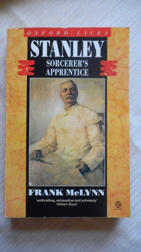 Stanley: Sorcerer's Apprentice