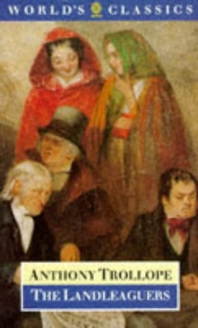 The Landleaguers