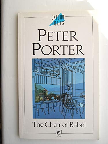 The Chair of Babel