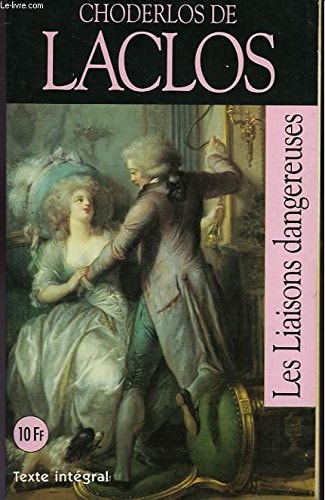 Les Liaisons Dangereuses