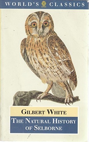 The Natural History of Selborne