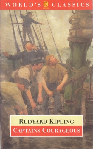 Captains Courageous