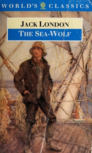 The Sea-Wolf