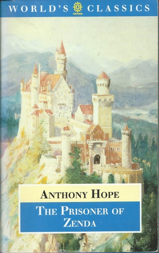The Prisoner of Zenda