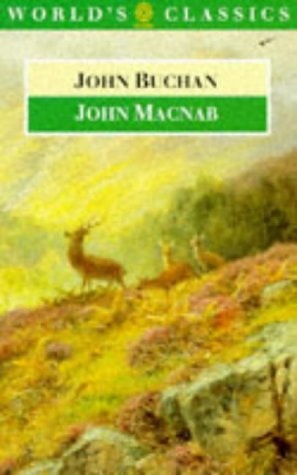 John Macnab