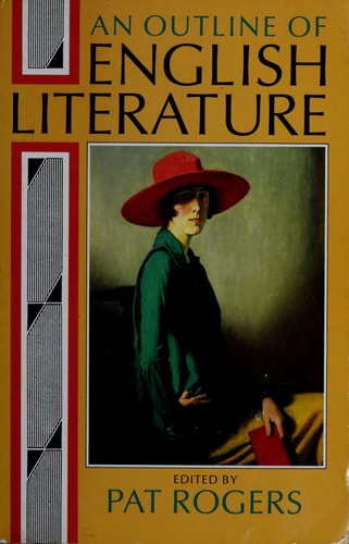 An Outline of English Literature