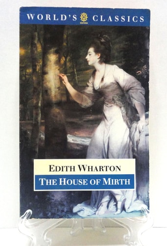 The House of Mirth