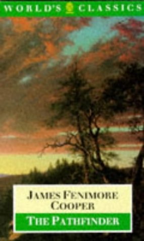 The Pathfinder: Or the Inland Sea