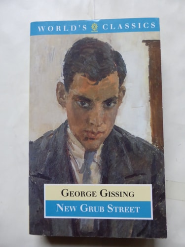 New Grub Street