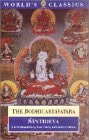 The Bodhicaryavatara: A Guide to the Buddhist Path to Awakening