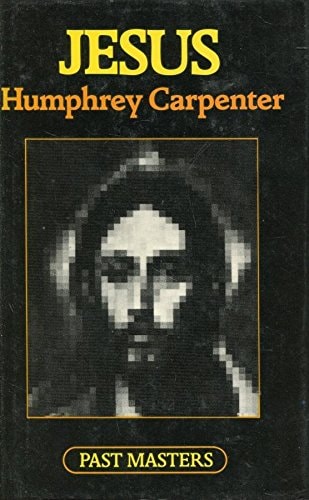 Jesus: Past Masters