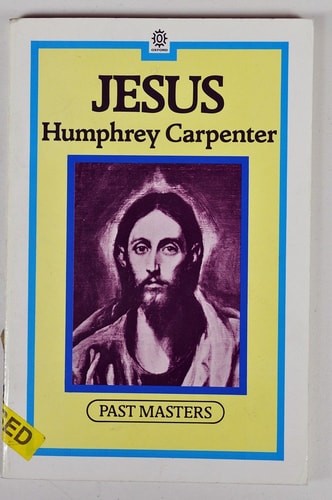 Jesus