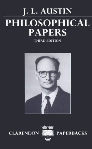 Philosophical Papers