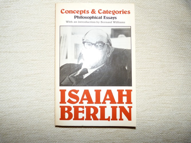 Concepts and Categories: Philosophical Essays