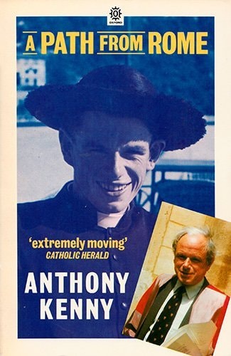 A Path from Rome: An Autobiography
