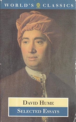 Selected Essays