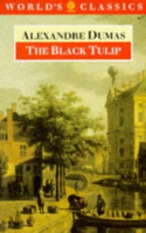 The Black Tulip