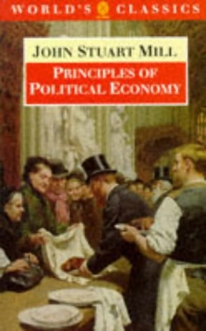 Principles of Political Economy: and Chapters on Socialism