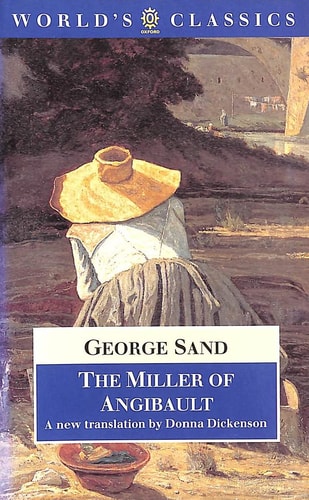 The Miller of Angibault