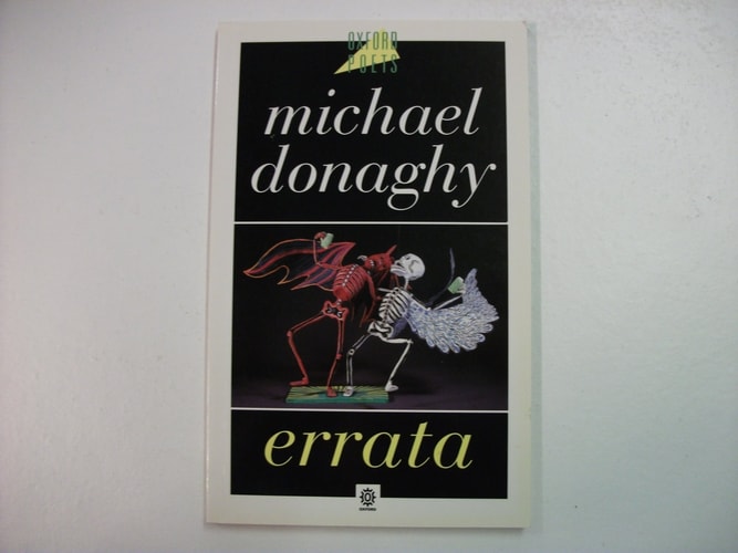 Errata