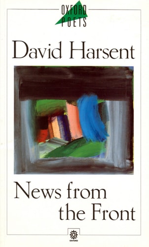 News from the Front