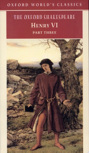 Henry VI Part Three