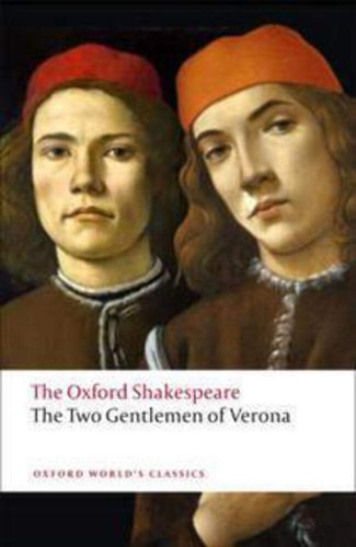 The Two Gentlemen of Verona