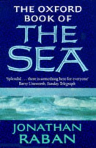 The Oxford Book of the Sea