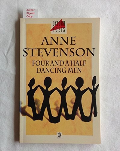 Four and a Half Dancing Men