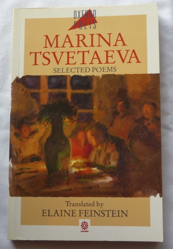 Selected Poems