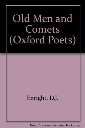 Old Men and Comets