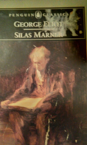 Silas Marner: The Weaver of Raveloe
