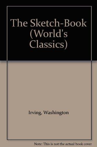 The Sketch-Book