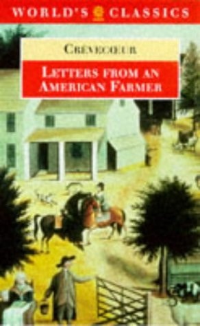 Letters from an American Farmer