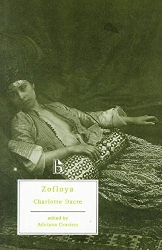 Zofloya: or The Moor
