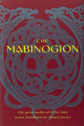 The Mabinogion