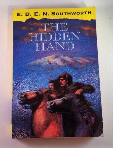 The Hidden Hand