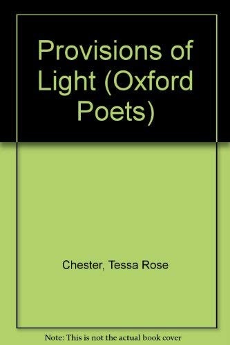 Provisions of Light